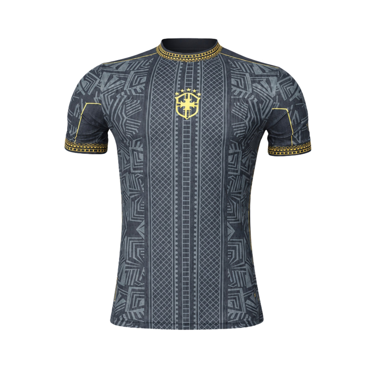 Brazil Special Edition 25/26 - Player Version