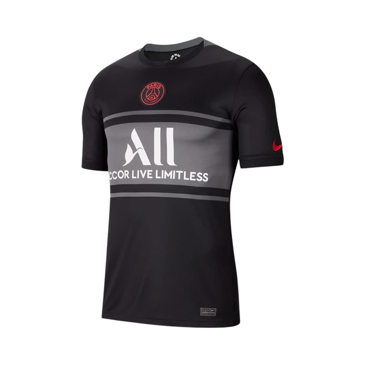 PSG Troisième 21/22