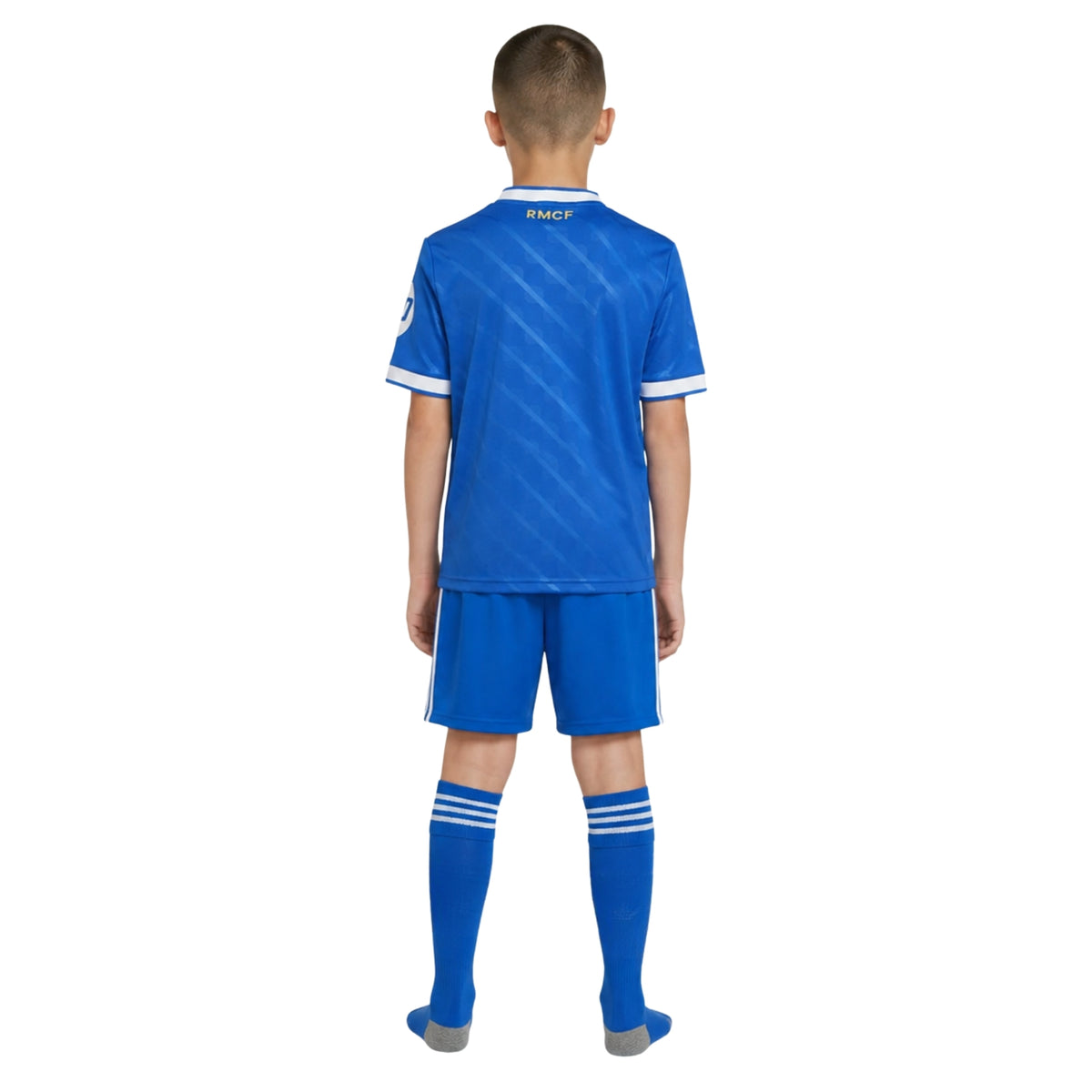 Kit - Real Madrid Third 25/26