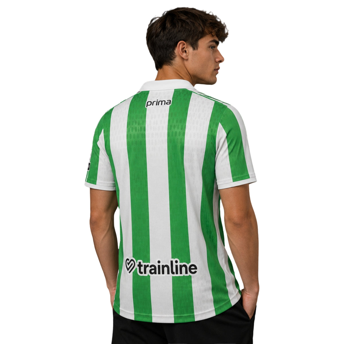 Real Betis Home 26/27 - Player Version