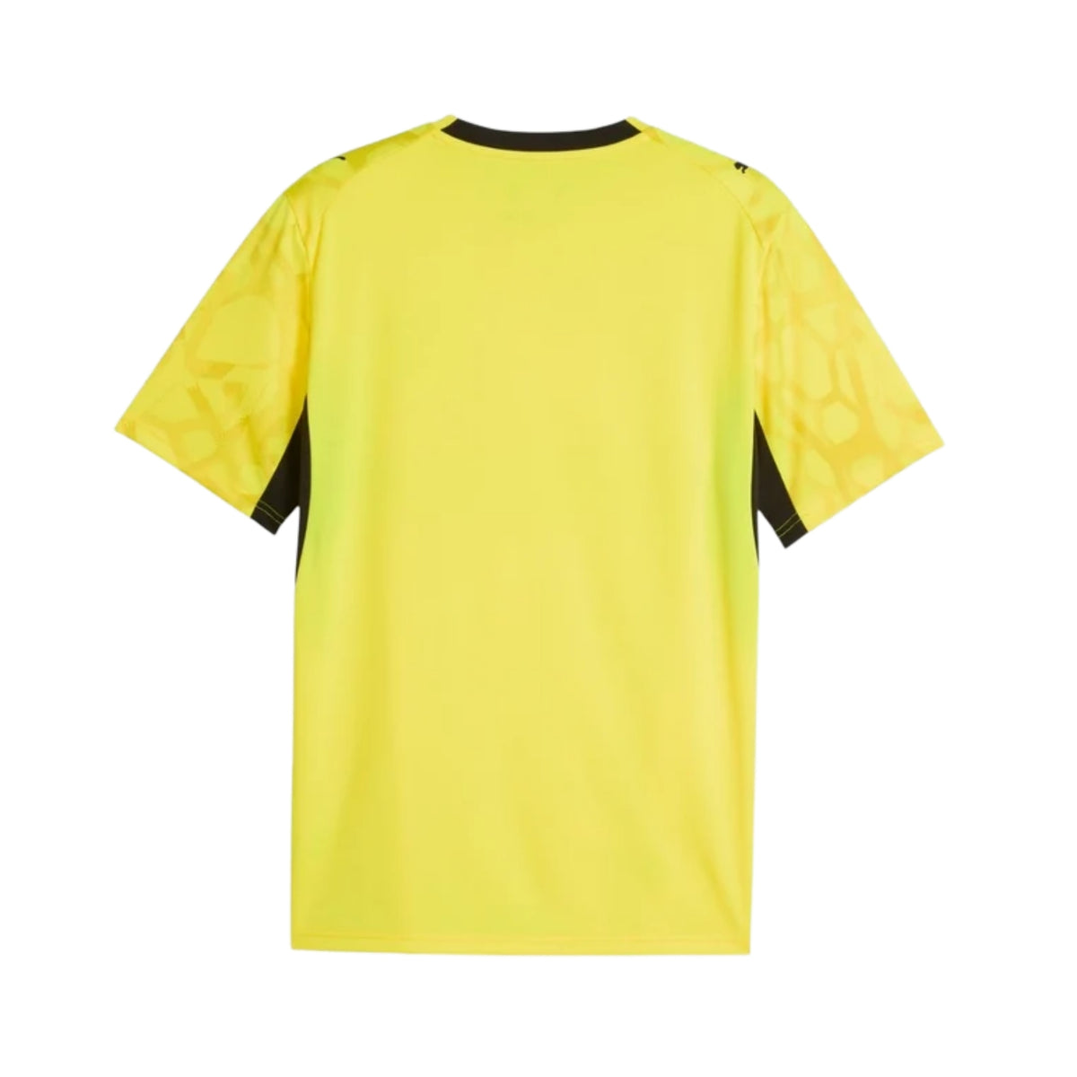 Olympique de Marseille Goalkeepers 26/27 - Yellow