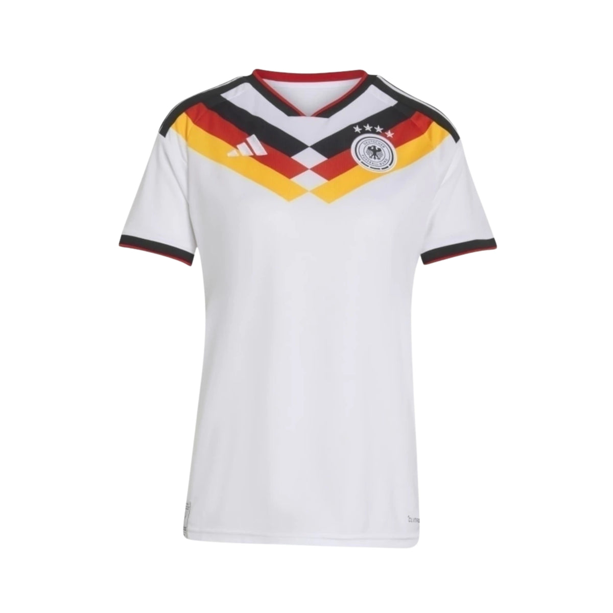 Germany Home 26/27 - World Cup 2026 - Women's Version - Front view