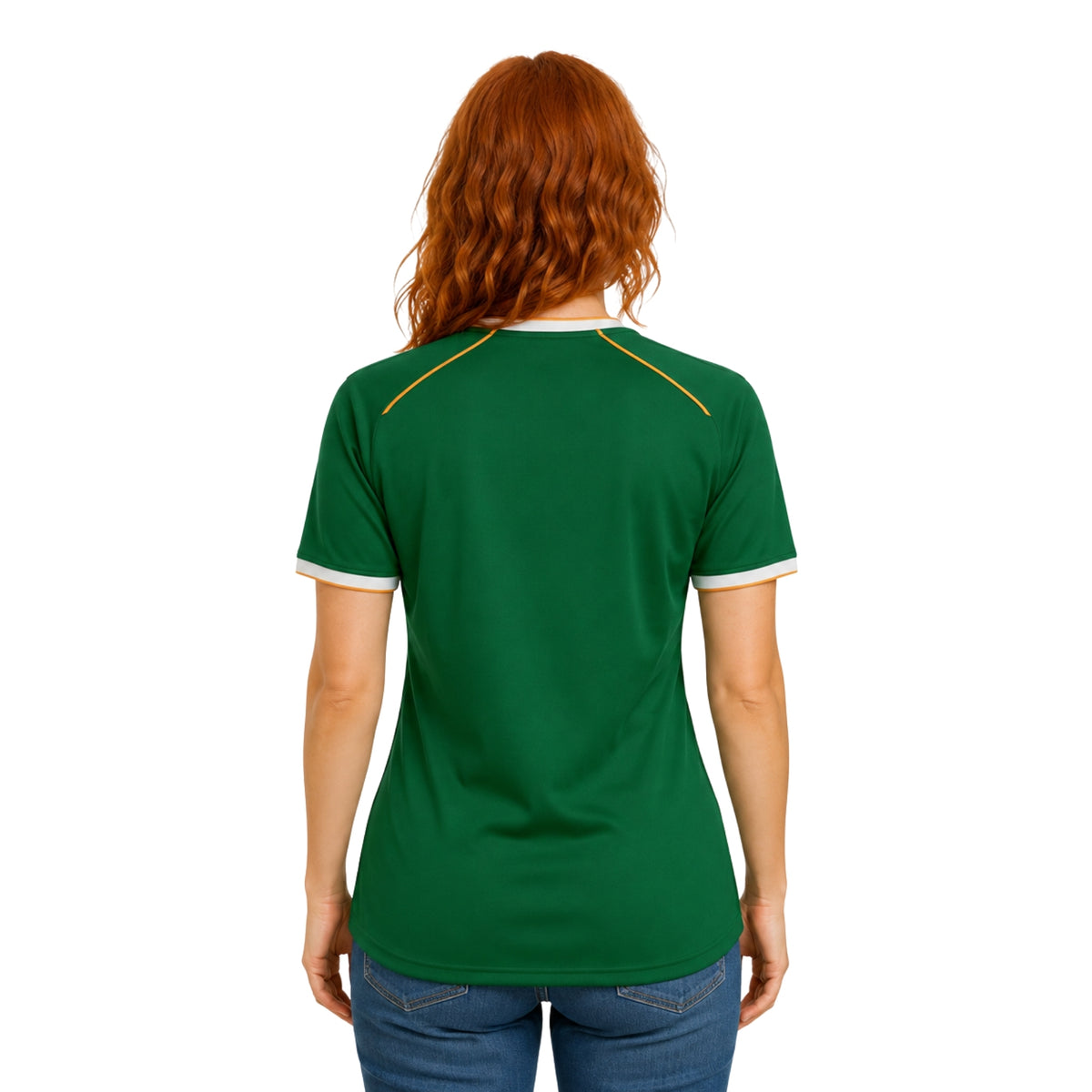 Ireland Home 26/27 - 2026 World Cup - Women's Version