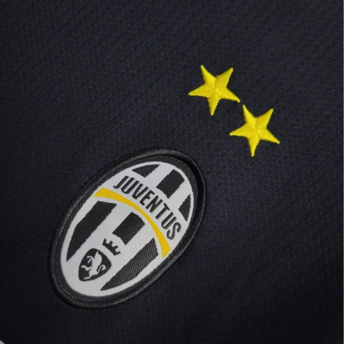 Juventus Extérieur 20/21 - Détail