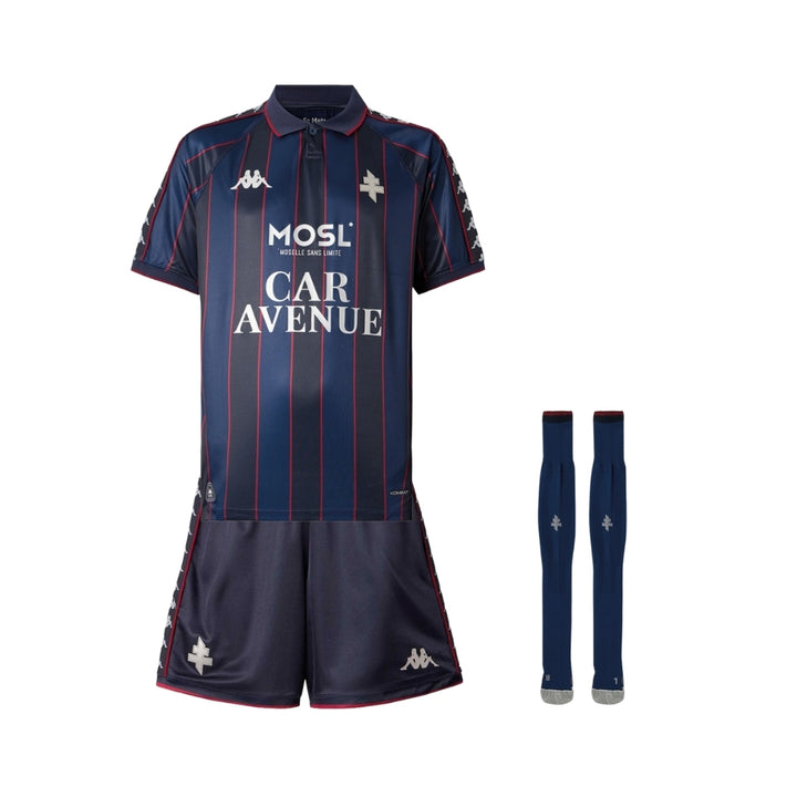 Kit - Metz Third 25/26