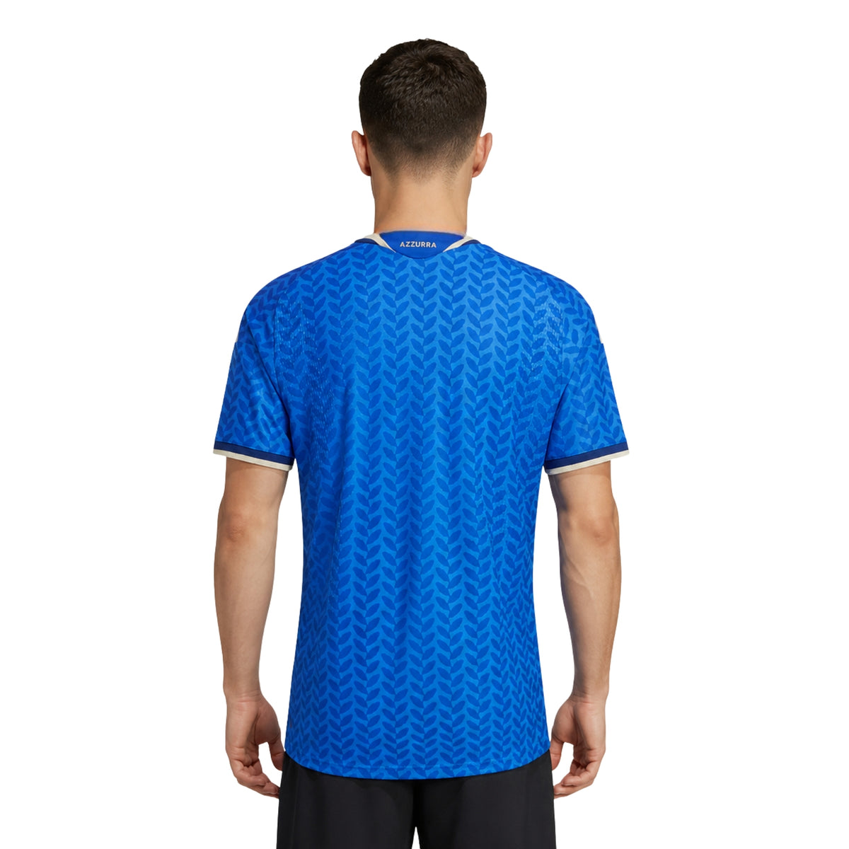 Italy Home 26/27 - World Cup 2026