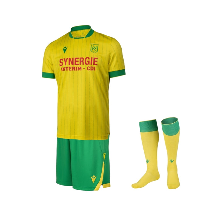 Kit - Nantes Home 25/26