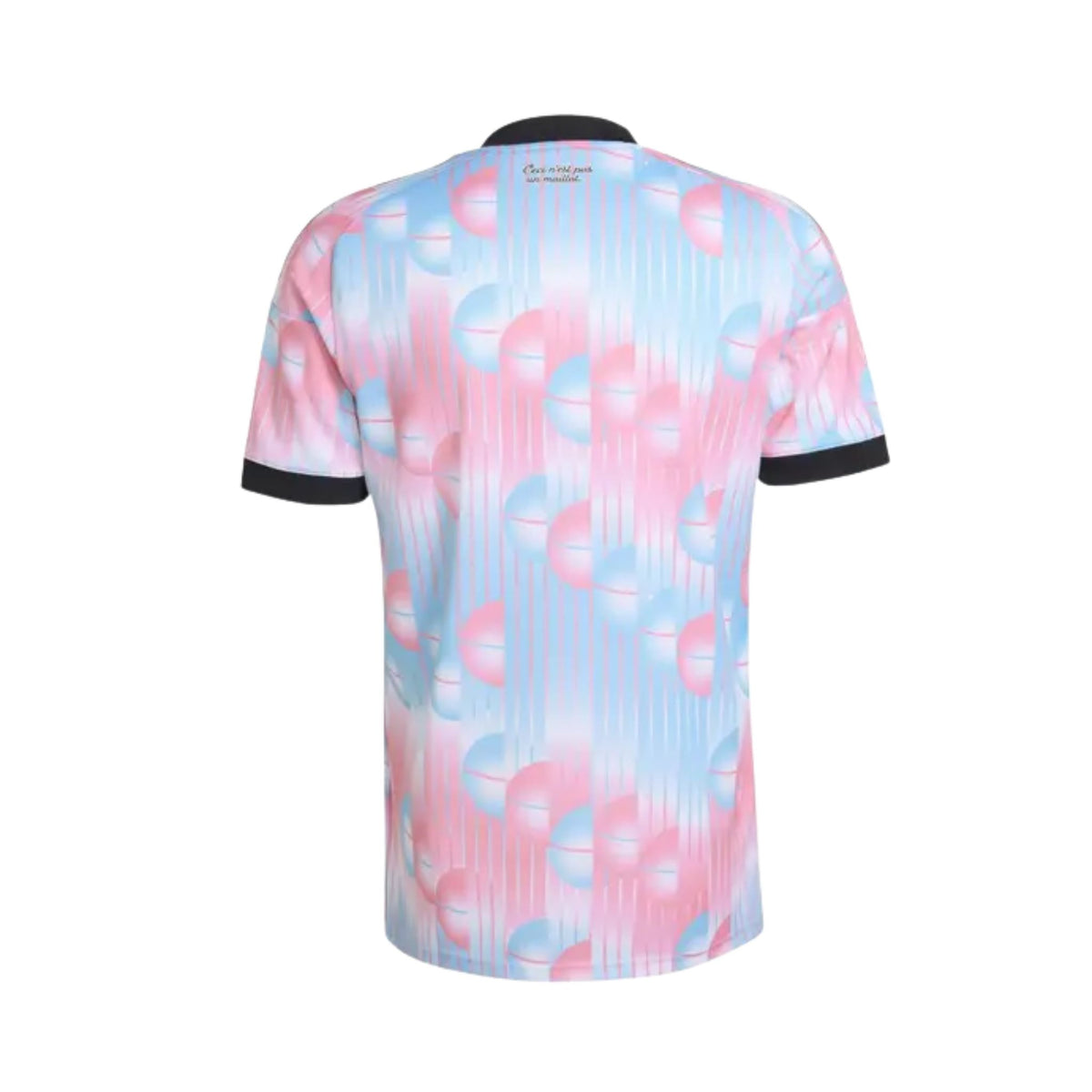 Belgium Away 26/27 - World Cup 2026