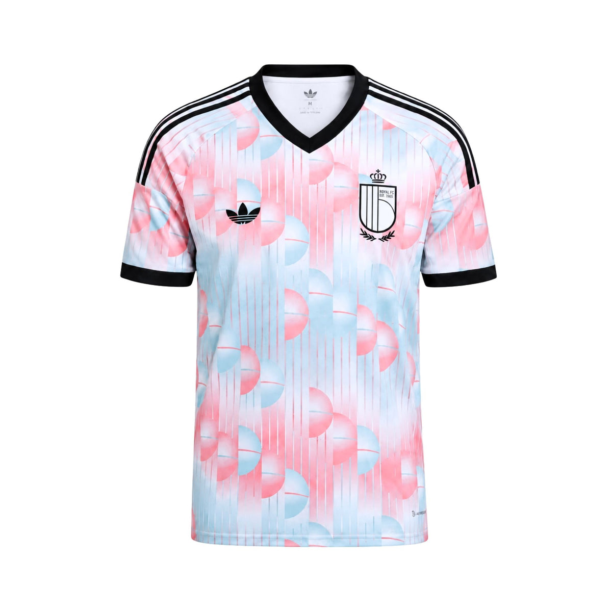 Belgium Away 26/27 - World Cup 2026
