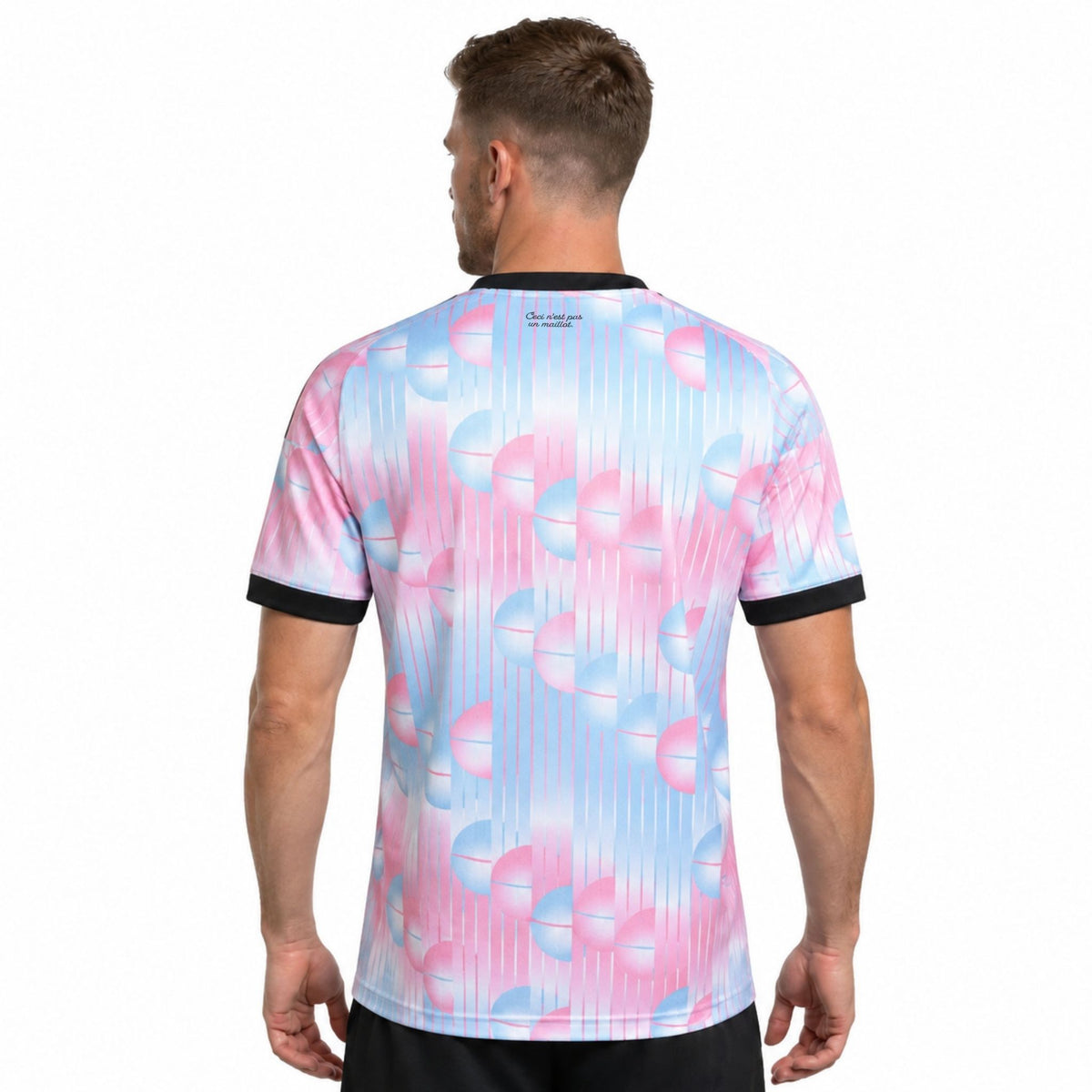 Belgium Away 26/27 - World Cup 2026