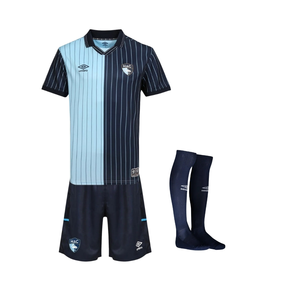 Kit - Le Havre Home 25/26 - Front view