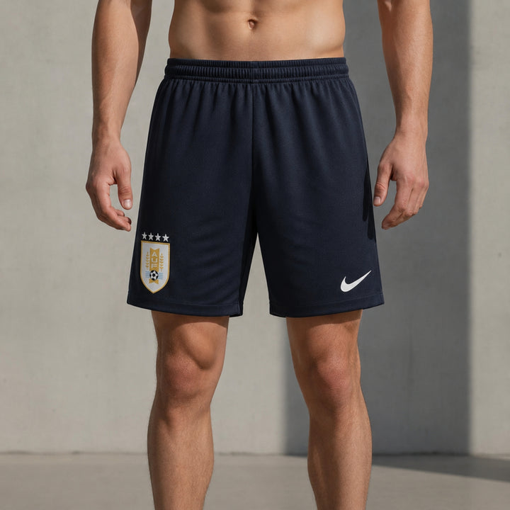 Uruguay Home 26/27 Shorts
