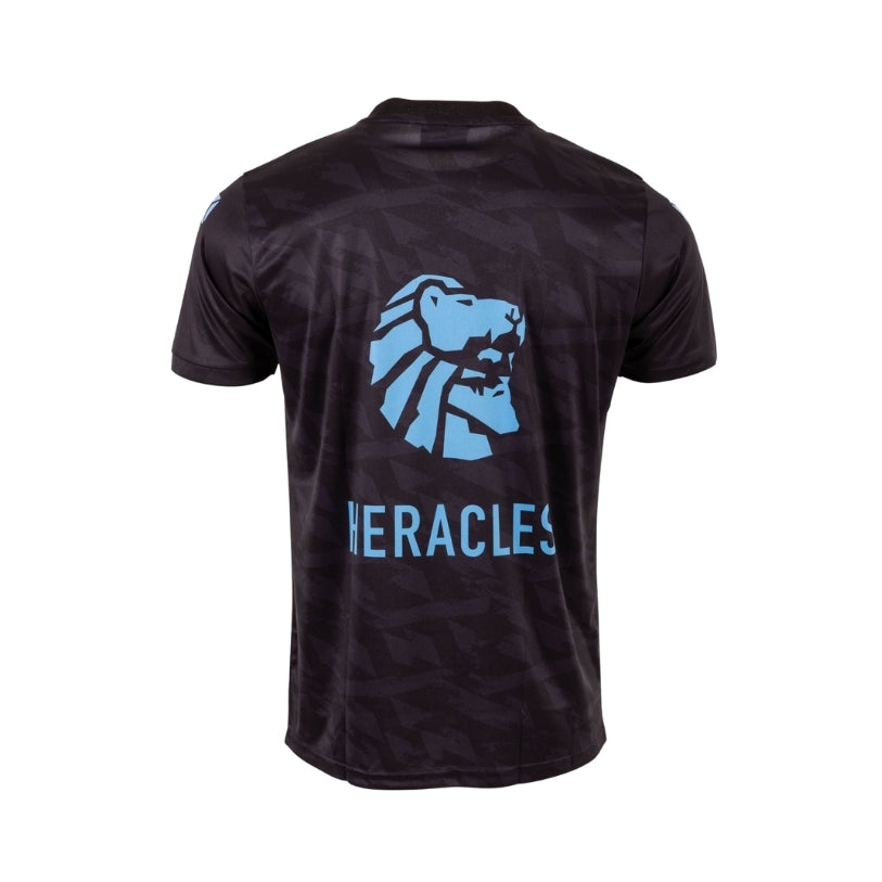 Heracles Almelo Pre-Match 25/26 - Back view
