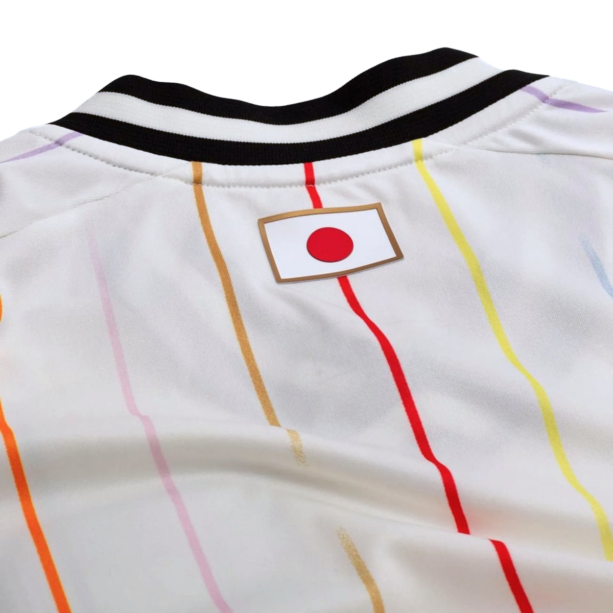 Japan - Away Kit 26/27 - World Cup 2026
