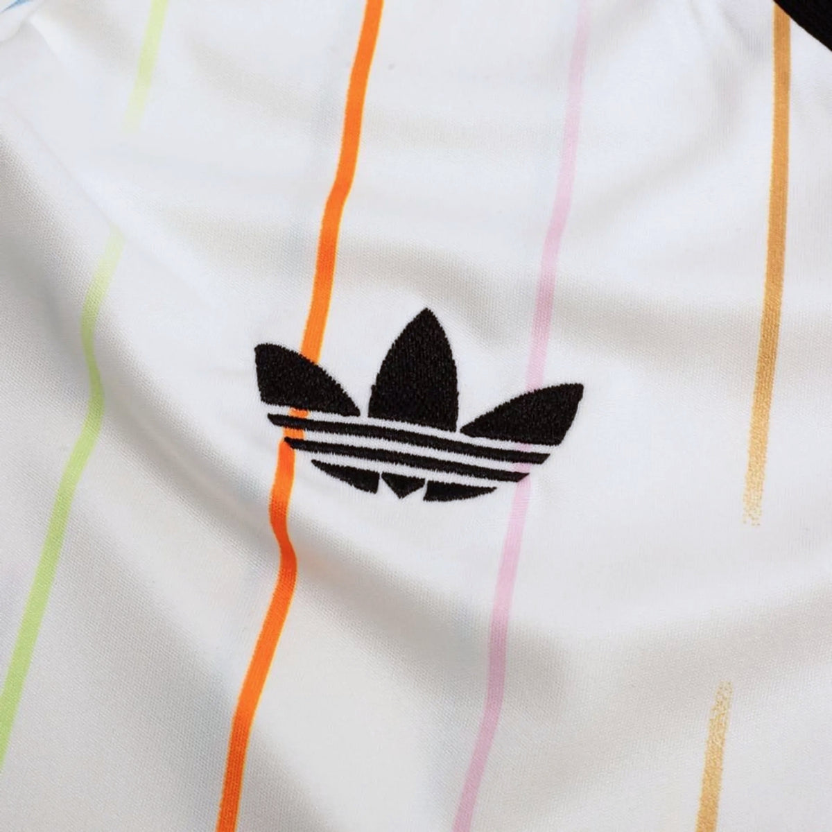 Maillot Japon Extérieur 26/27 - Coupe du Monde 2026 — détail 5