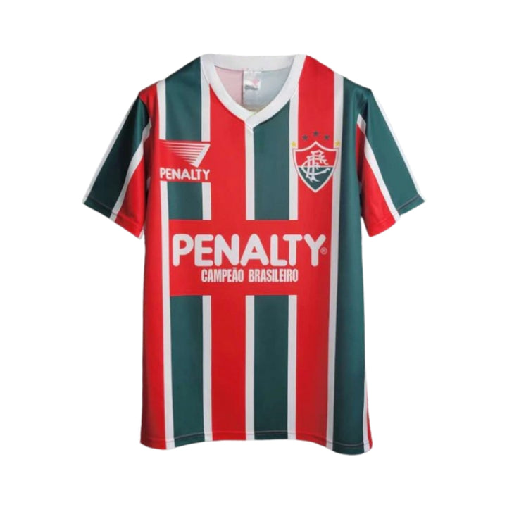 Fluminense Home 92/93
