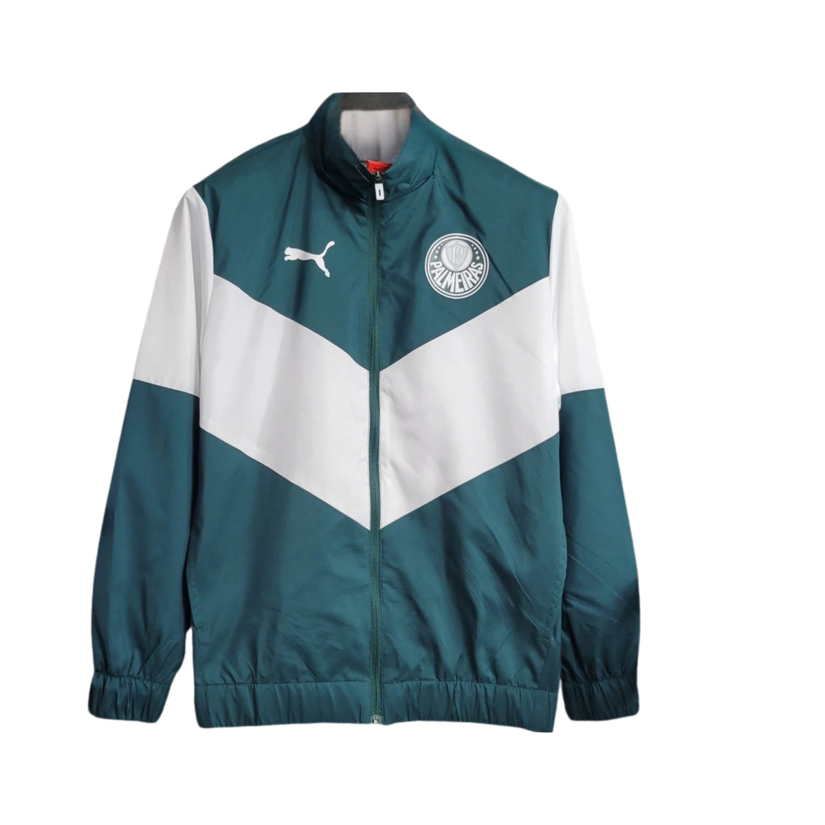 Windbreaker - Palmeiras - Front view