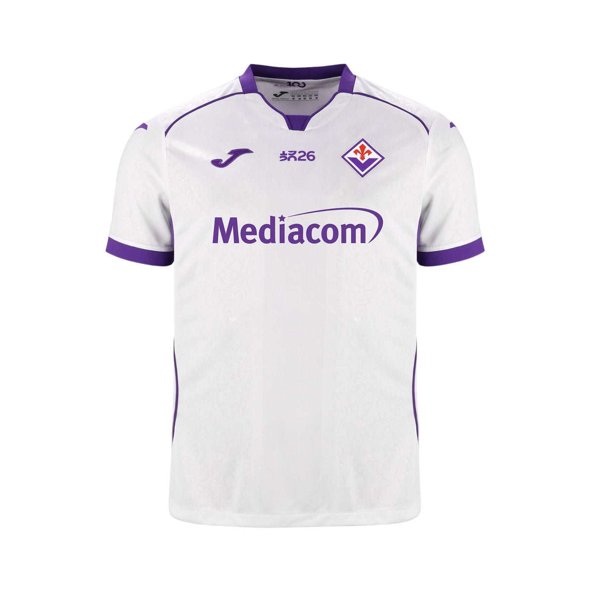 Fiorentina Extérieur 26/27
