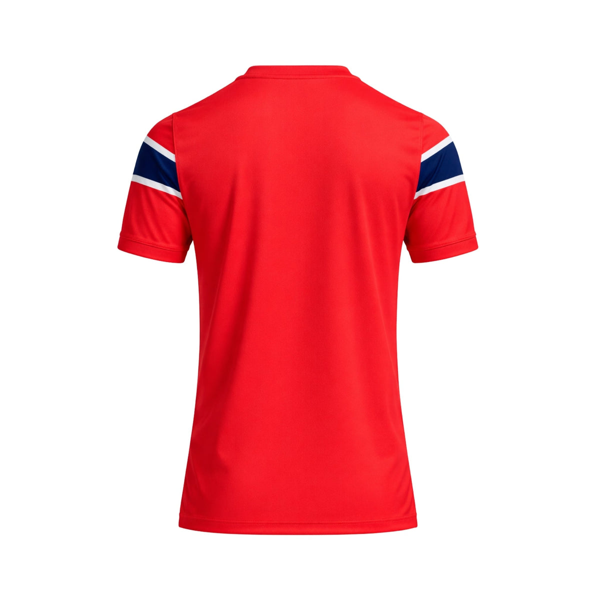 Norvège Domicile 26/27 - Détail