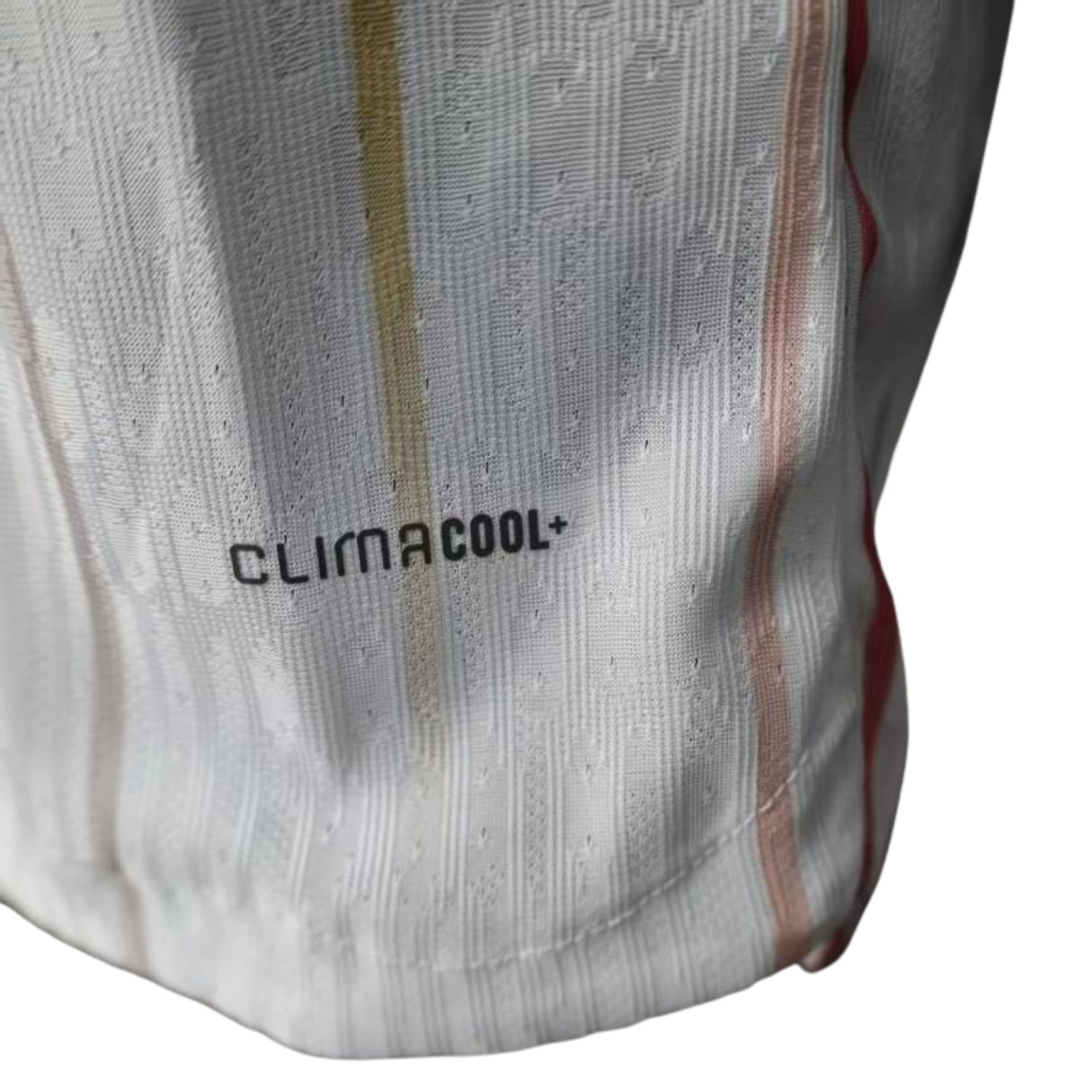 Maillot Japon Extérieur 26/27 - Coupe du Monde 2026 - Version Joueur — détail 3
