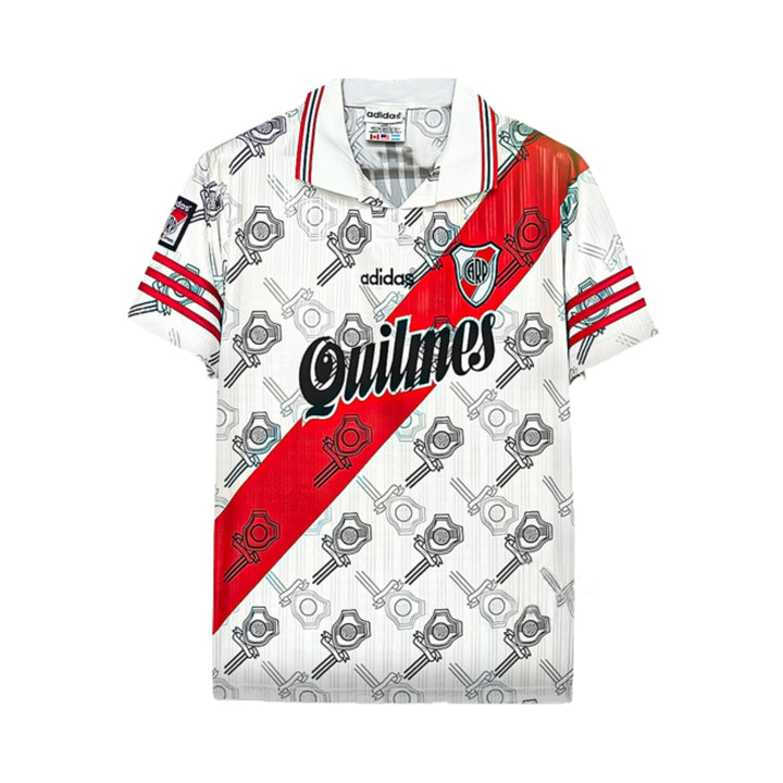 River Plate Home 96/97