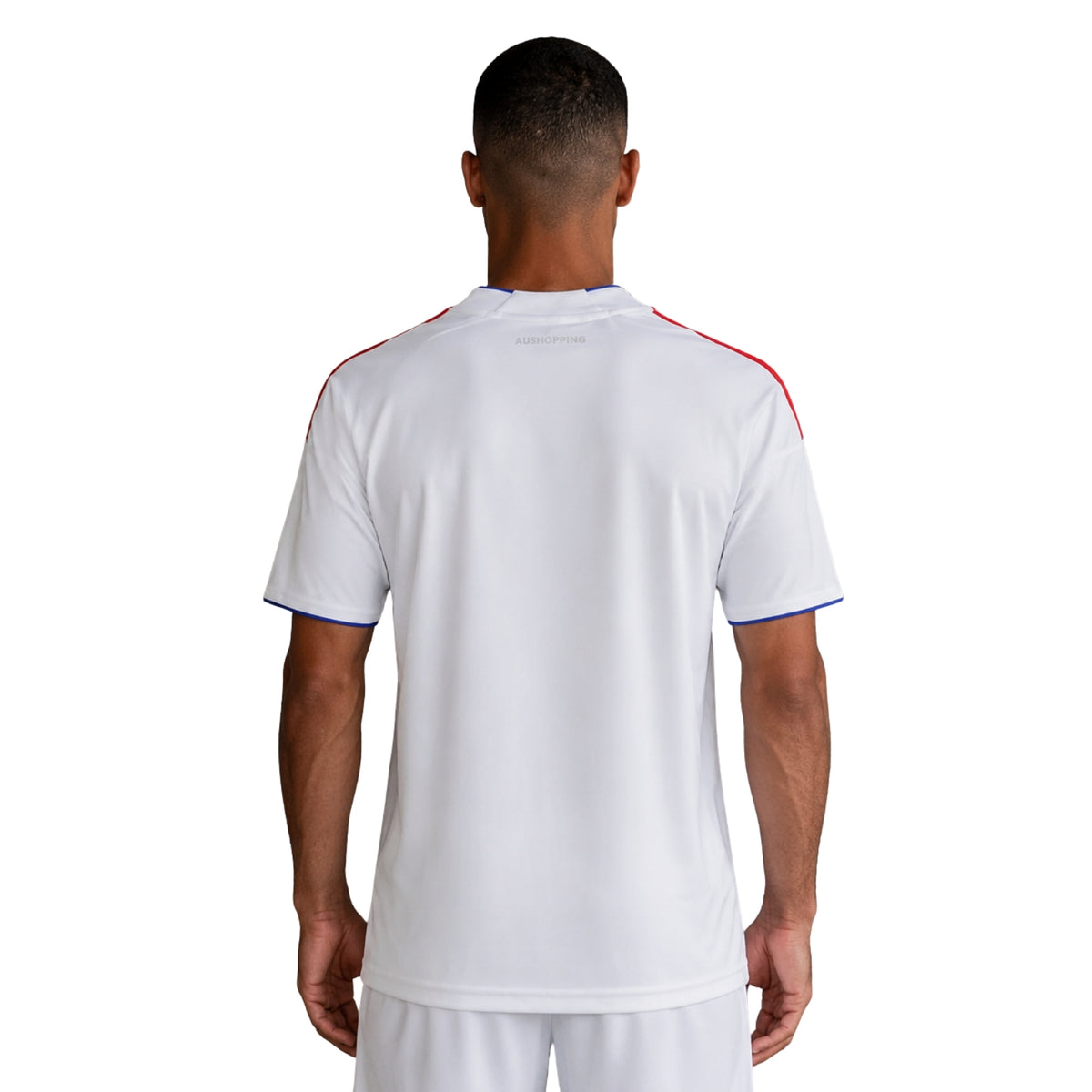 Olympique Lyonnais Home 25/26