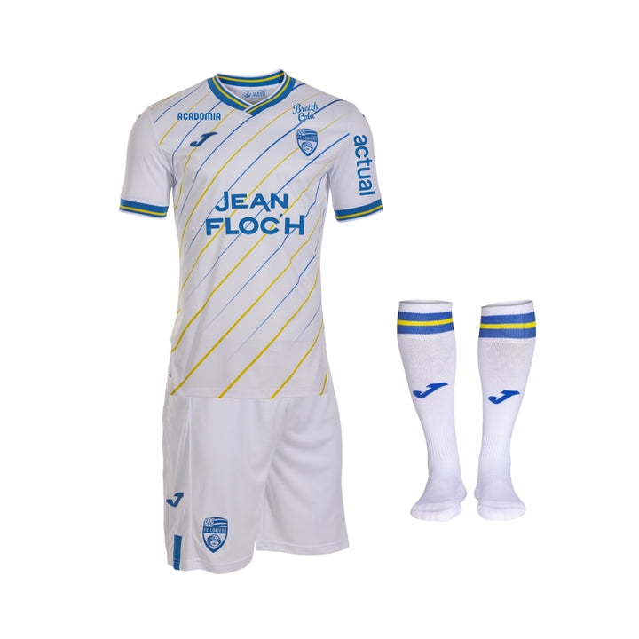 Kit - Lorient Away 25/26