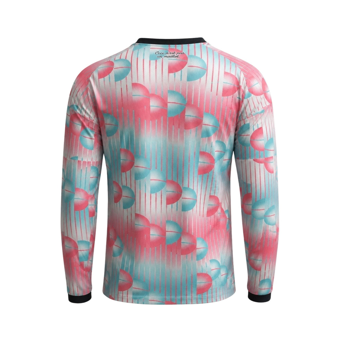 Belgium Away 26/27 - World Cup 2026 - Long Sleeve - Player Version