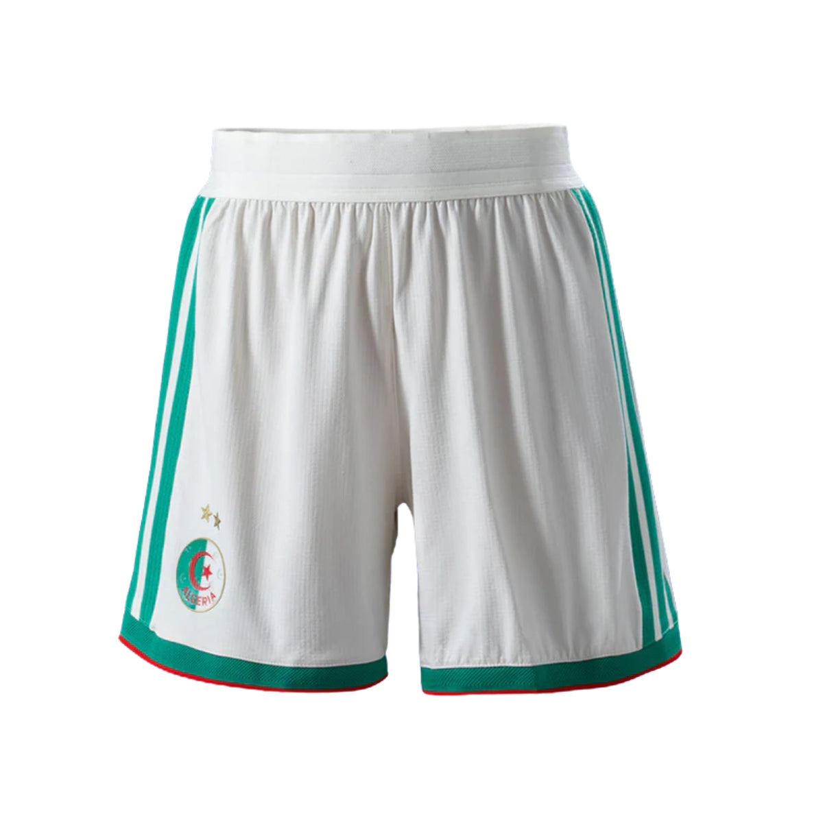 Short Algerie Domicile 26/27 - Vue de face