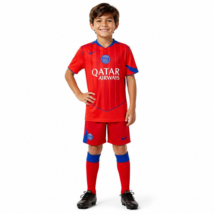 PSG - Third Kit 25/26