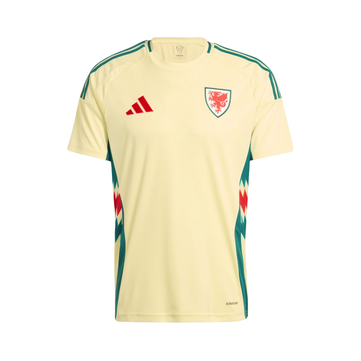 Wales Away 24/25