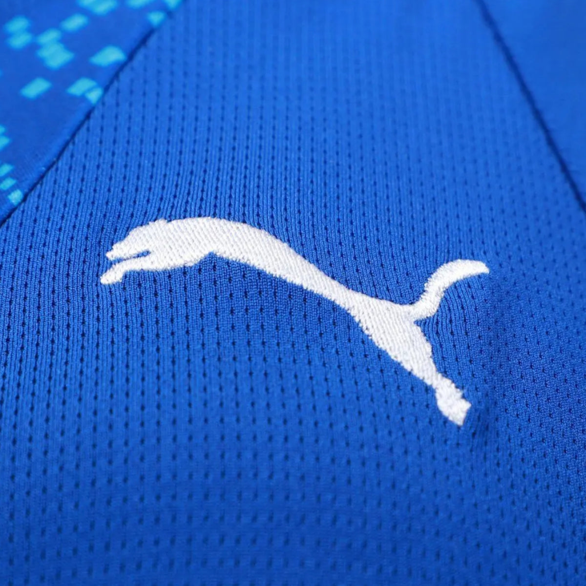 Maillot Olympique de Marseille Troisième 25/26 — détail 2