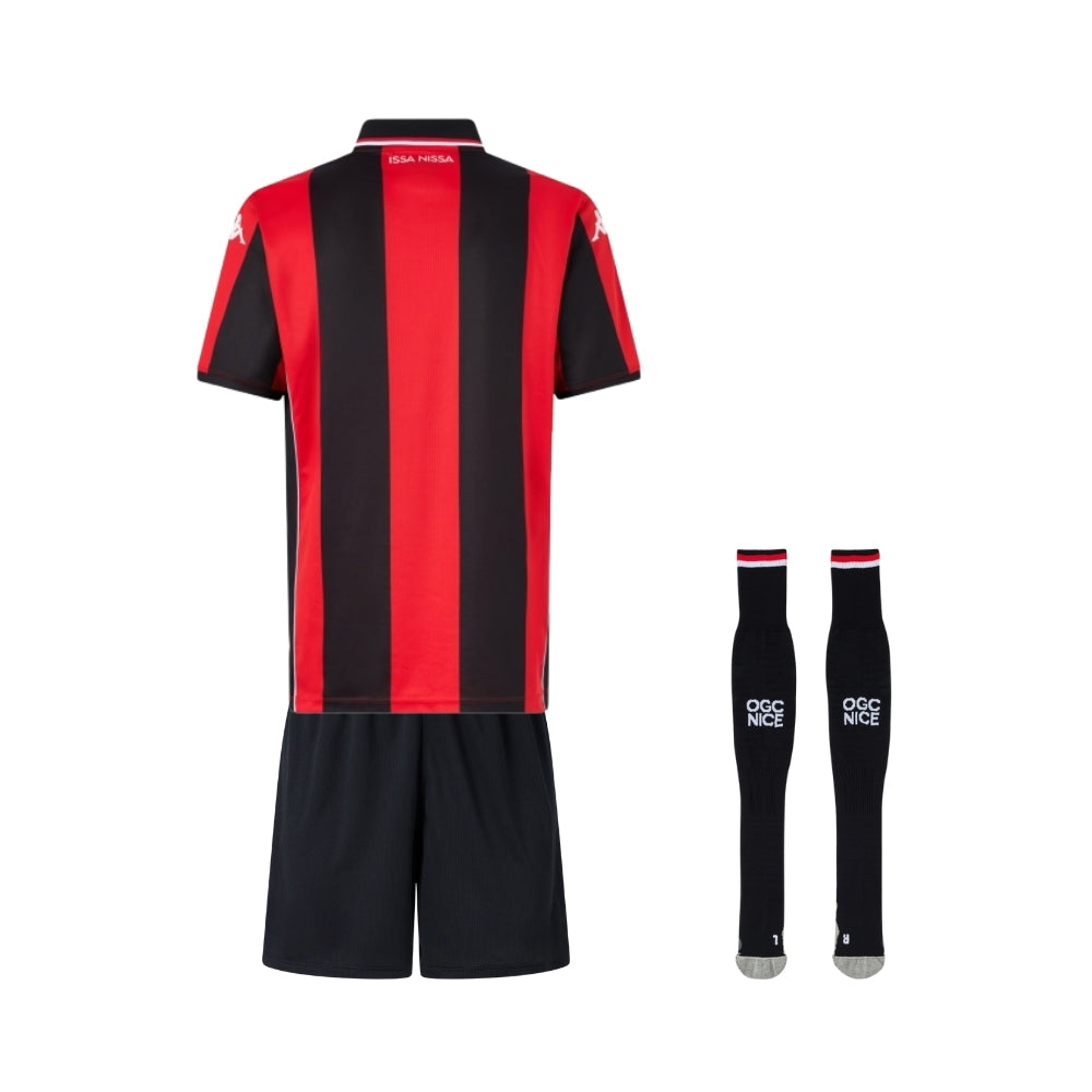 Kit - Home Nice 25/26 - Back view