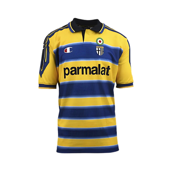 Parma Calcio Home 99/00