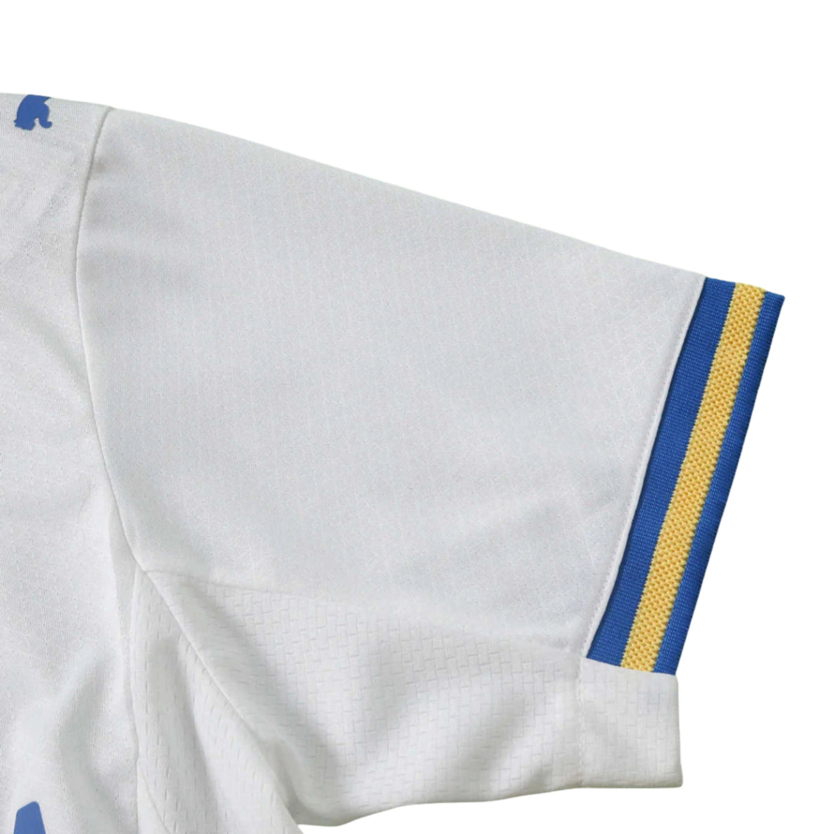 Olympique de Marseille Home 26/27