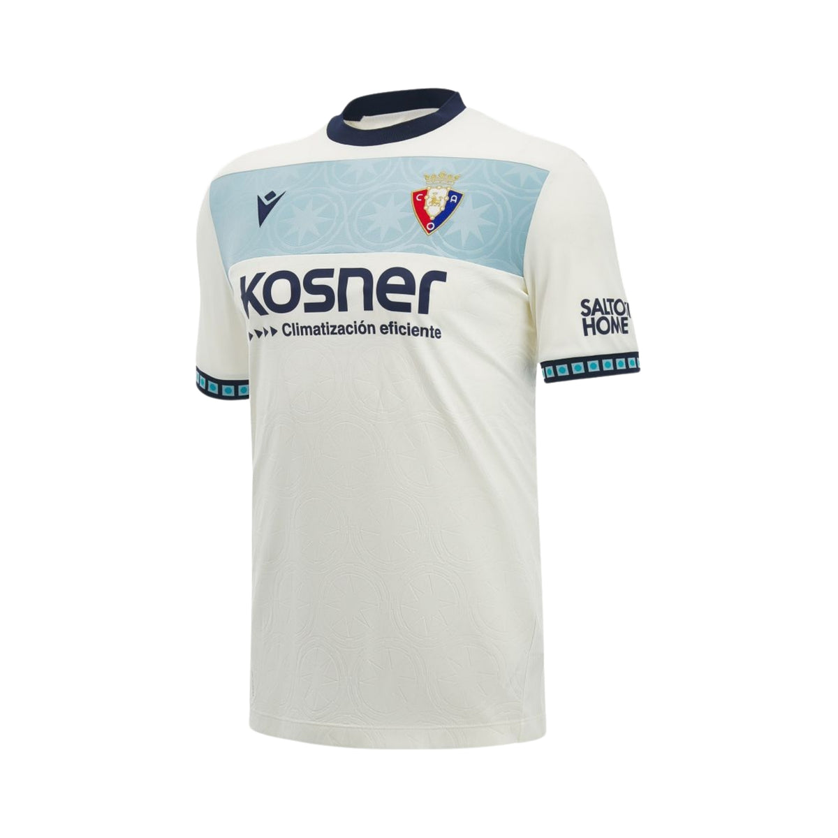 Osasuna Away 26/27