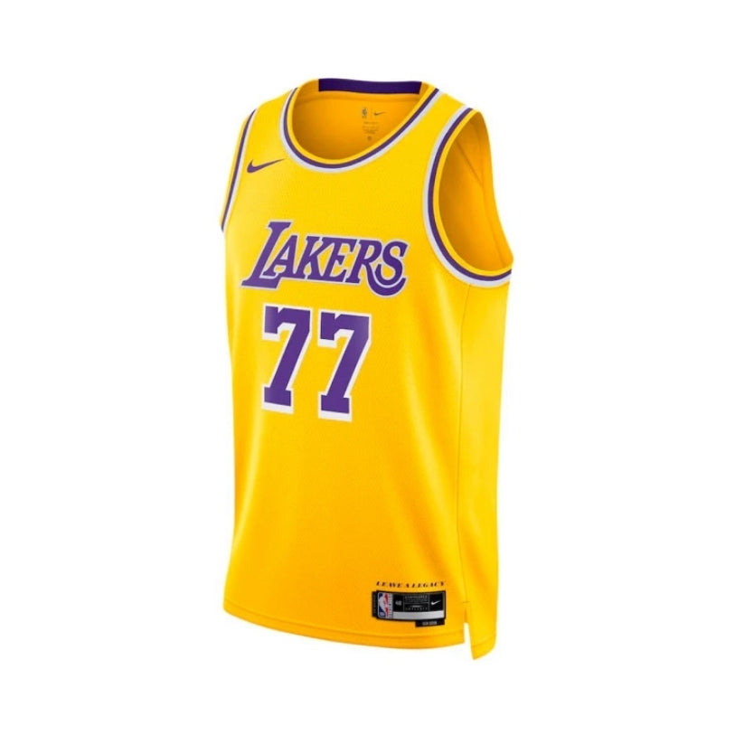 LA Lakers Icon Edition 24/25
