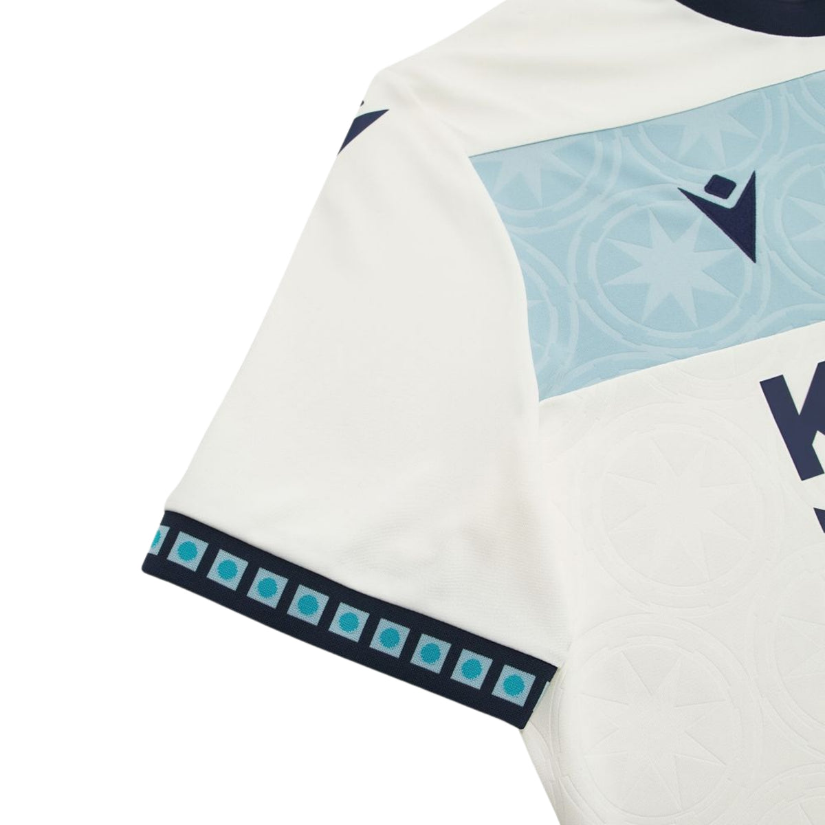 Osasuna Away 26/27