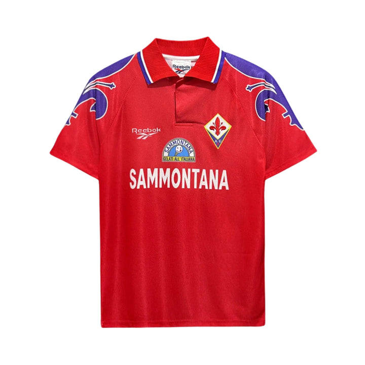 Fiorentina Away 95/96