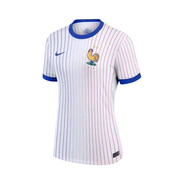 France Extérieur 24/25 - Version Féminine