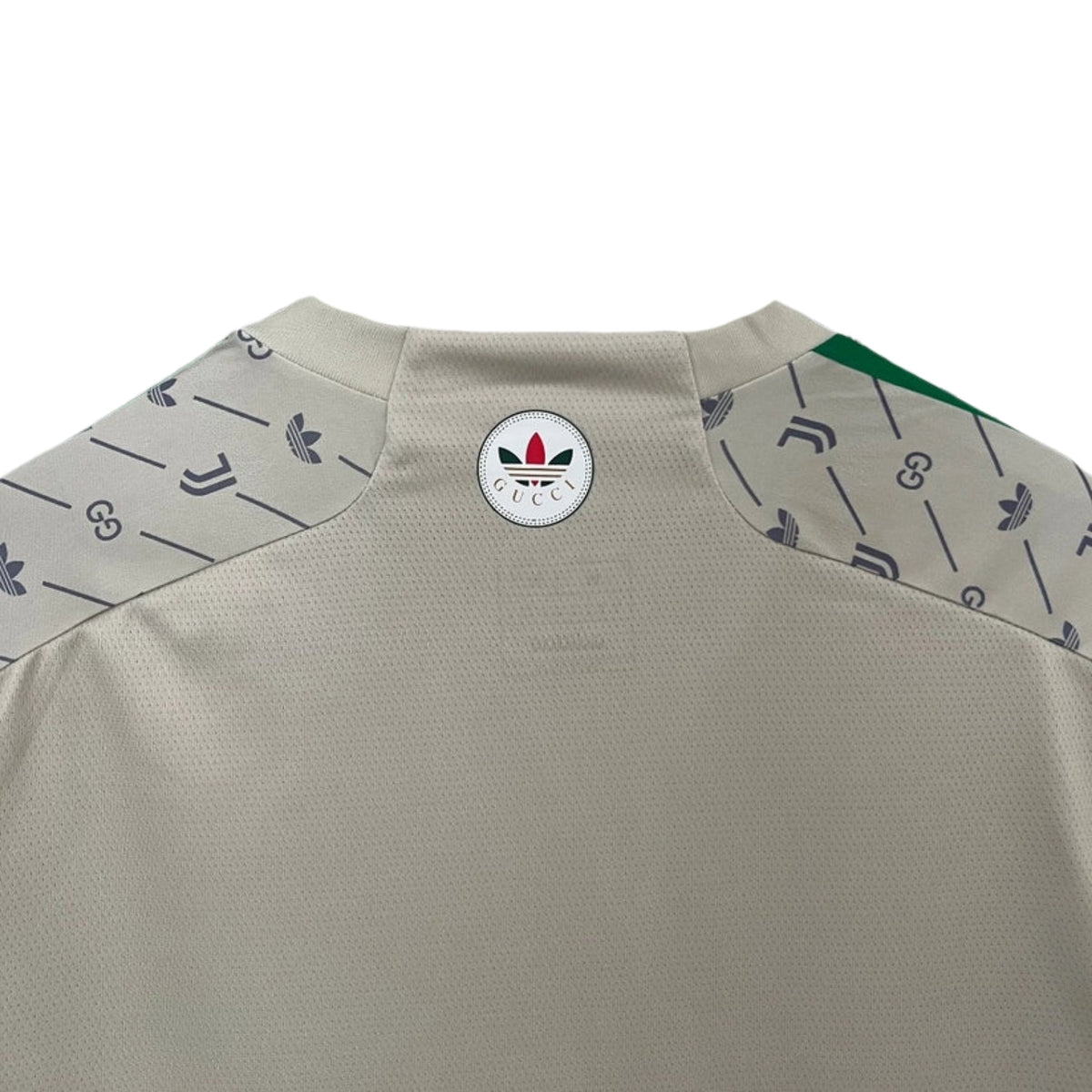 Juventus Special Edition 24/25 - Detail