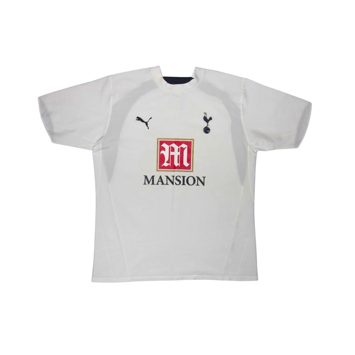 Tottenham Hotspur Home 06/07