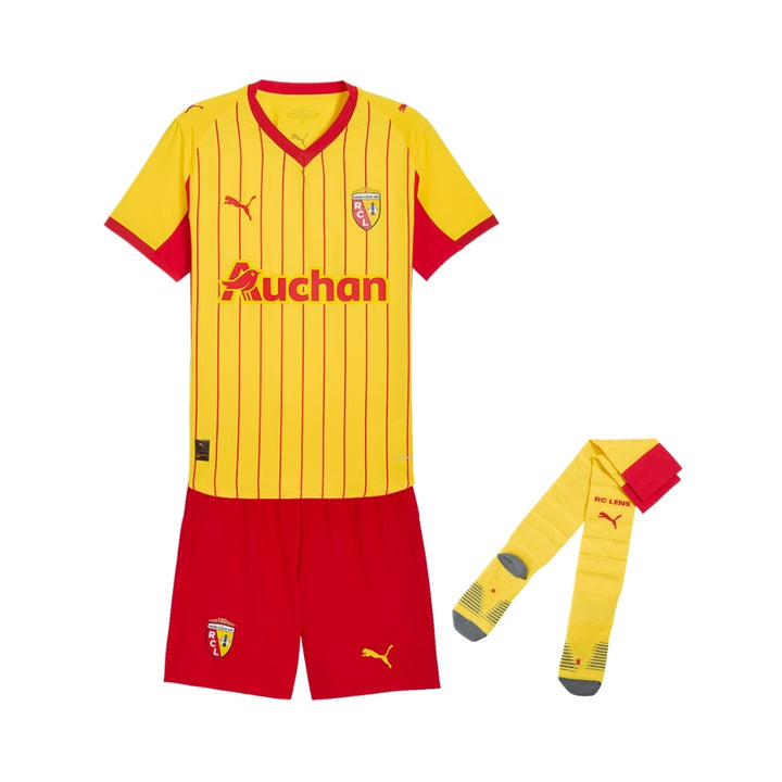 RC Lens - Home Kit 25/26
