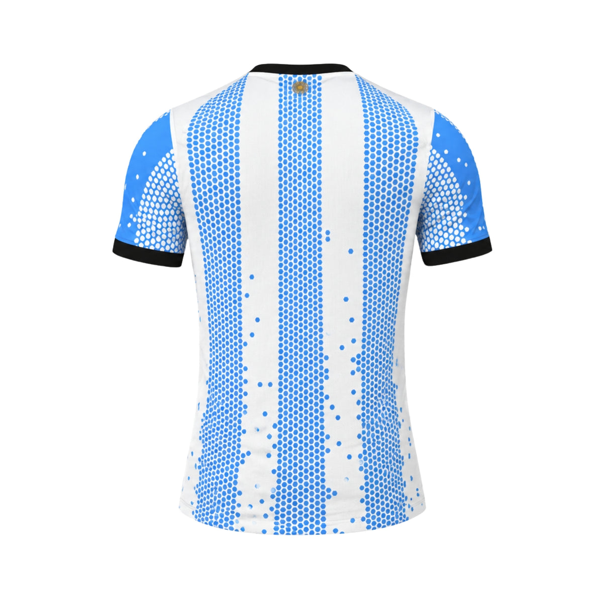 Argentina Special Edition 26/27 - World Cup 2026 - Player Version - White and Light Blue 2