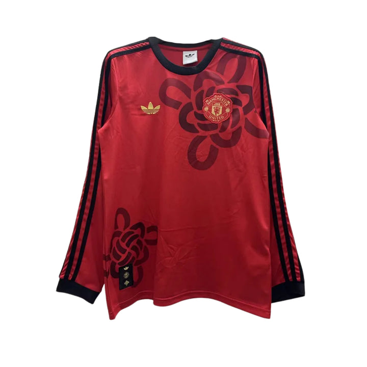 Manchester United Special Edition 25/26 - Long Sleeve
