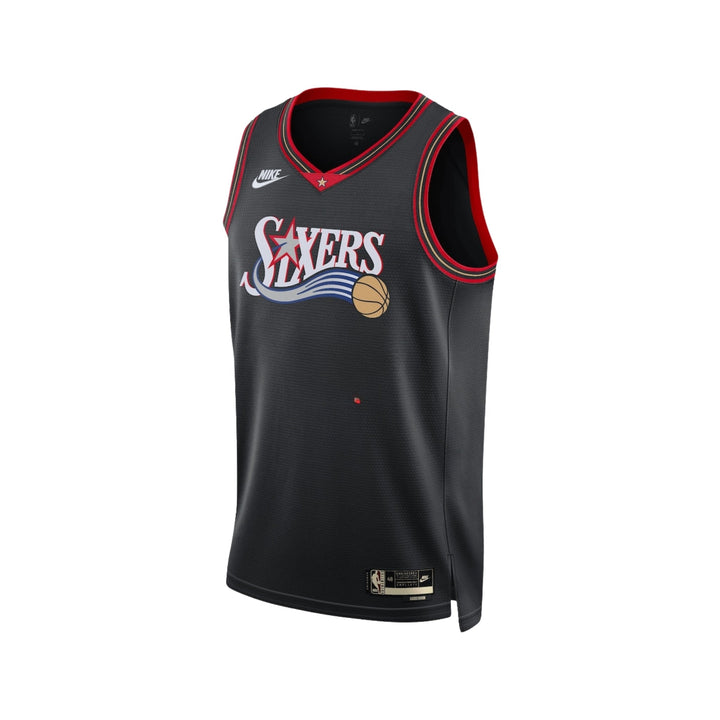 Philadelphia 76ers Classic Edition 25/26