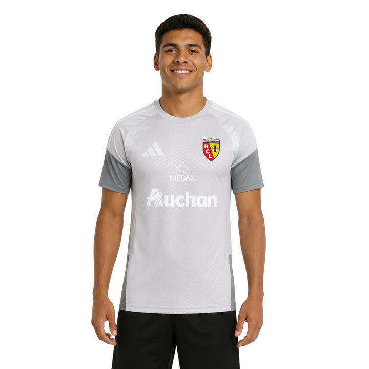 RC Lens Training 26/27