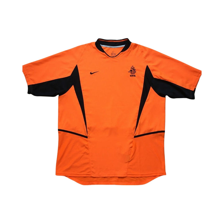 Pays-Bas Domicile 02/03
