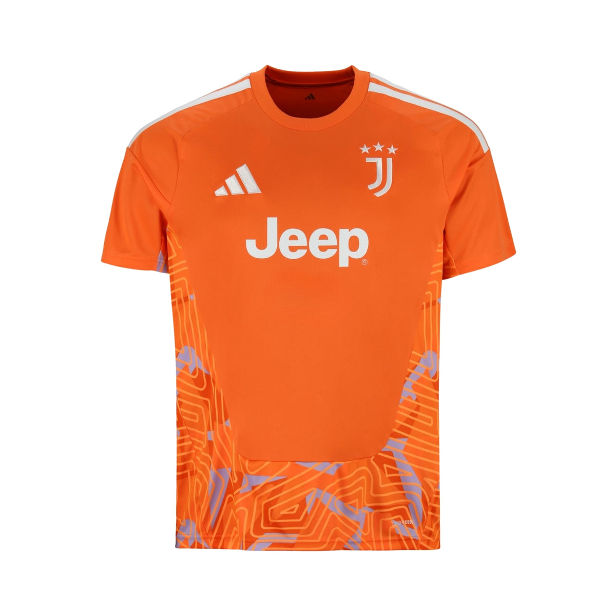 Juventus Goalkeepers 26/27
