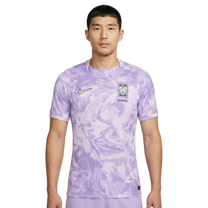 South Korea Away 26/27 - World Cup 2026